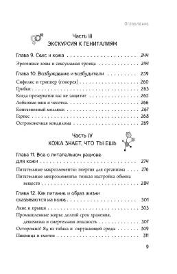 Что скрывает кожа. 2 квадратных метра, которые диктуют, как нам жить с доставкой по Минску от 70 рублей бесплатно!